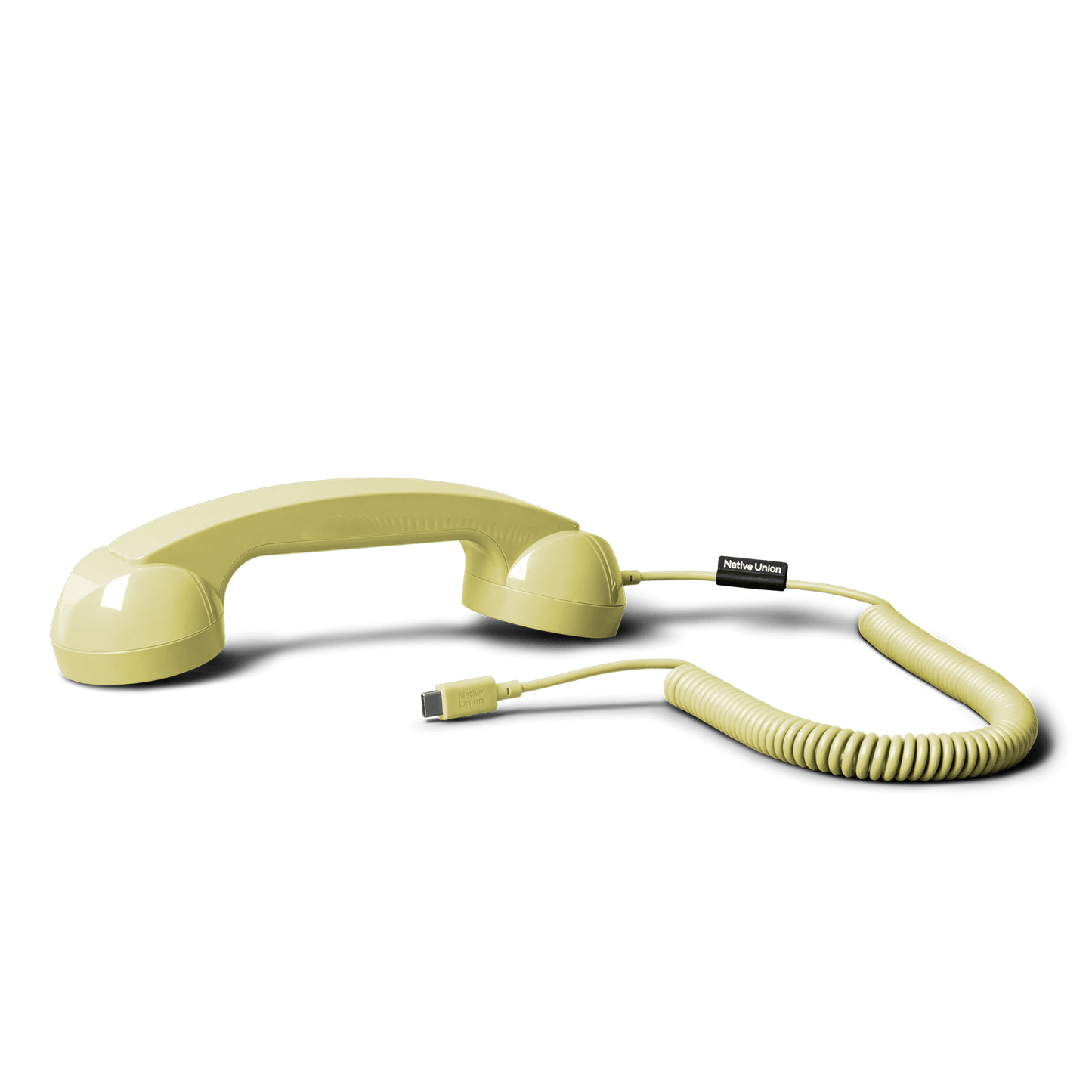 🔥Pop Phone - Vintage phone handset with microphone and speaker