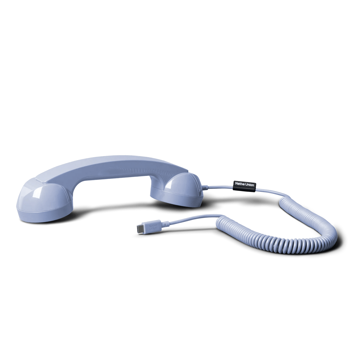 🔥Pop Phone - Vintage phone handset with microphone and speaker