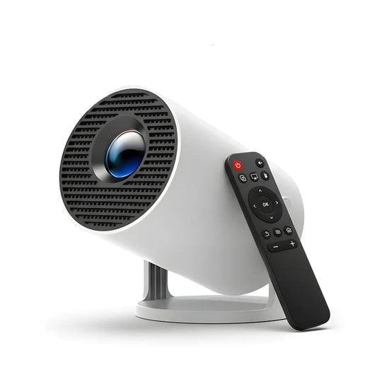 Magcubic 4K HY300 UItra Portable Projector